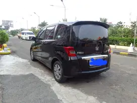 Honda Freed 2013 Bensin
