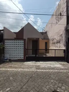 Rumah Siap Huni Free pengurusan SHM