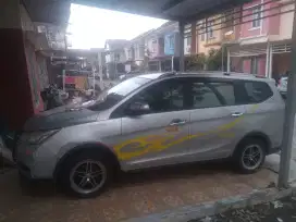 Wuling cortez 2021