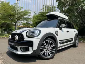 TDP50JT KM.24.000 MINI COOPER COUNTRYMAN S ALL4 KITT JCW 2021/2020