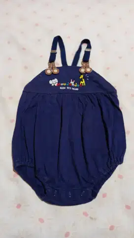 Jumper baby yg KEREN (made in Japan)