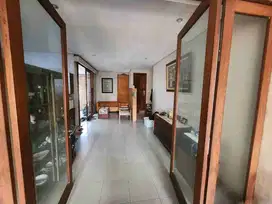 rumah asri griyaloka bsd luas 250 m hadap selatan