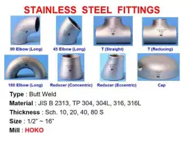 Stainless Steel