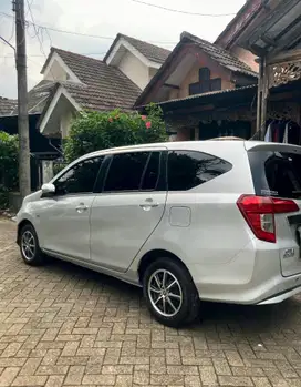 Toyota Calya 2018 Bensin
