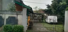 TANAH COCOK UNTUK USAHA AREA SAWANGAN - DEPOK