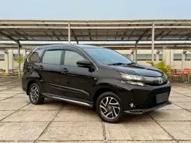 TOYOTA AVANZA 1.5 VELOZ AT 2021