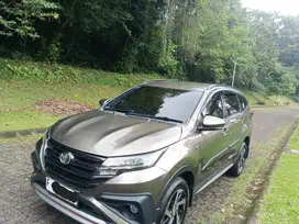 Toyota Rush 2018 Bensin