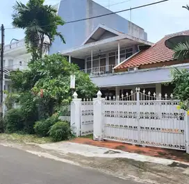 Dijual Rumah di Keb Baru Daerah Cibeber