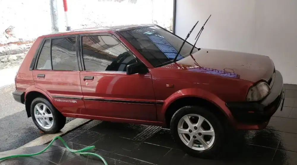 Starlet Kotak 1.0