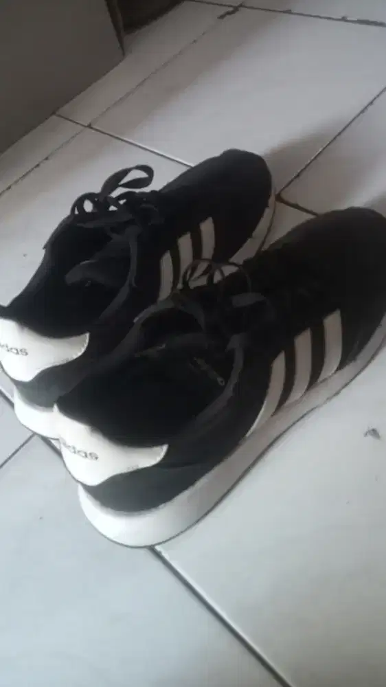 Di Jual Adidas lifestyle run 60s ORI