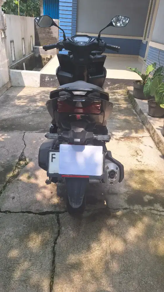 Vario 160 CBS 2024