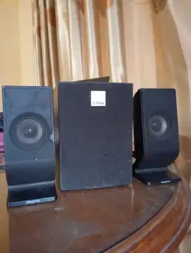 Speaker aktif Edifire R101
