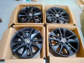 Velg Innova Reborn Ori