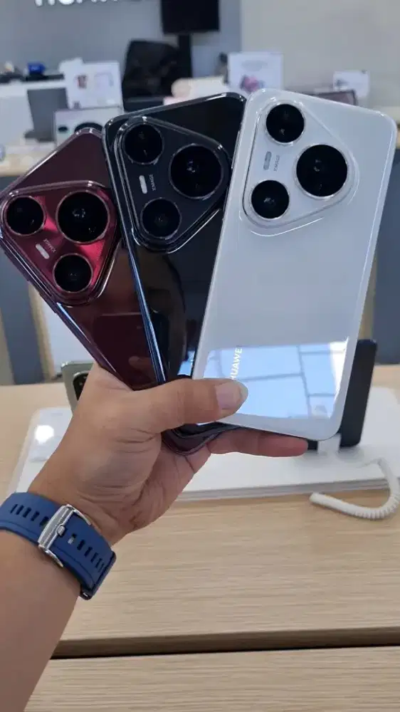 HUAWEI PURA 80 PRO 12GB/512GB