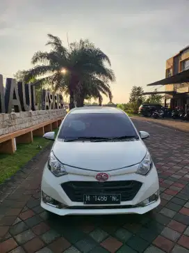 Toyota calya g 2017 murah