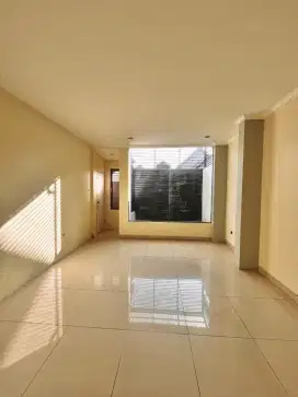 HN | Rumah Bintaro Jaya Sektor 5
