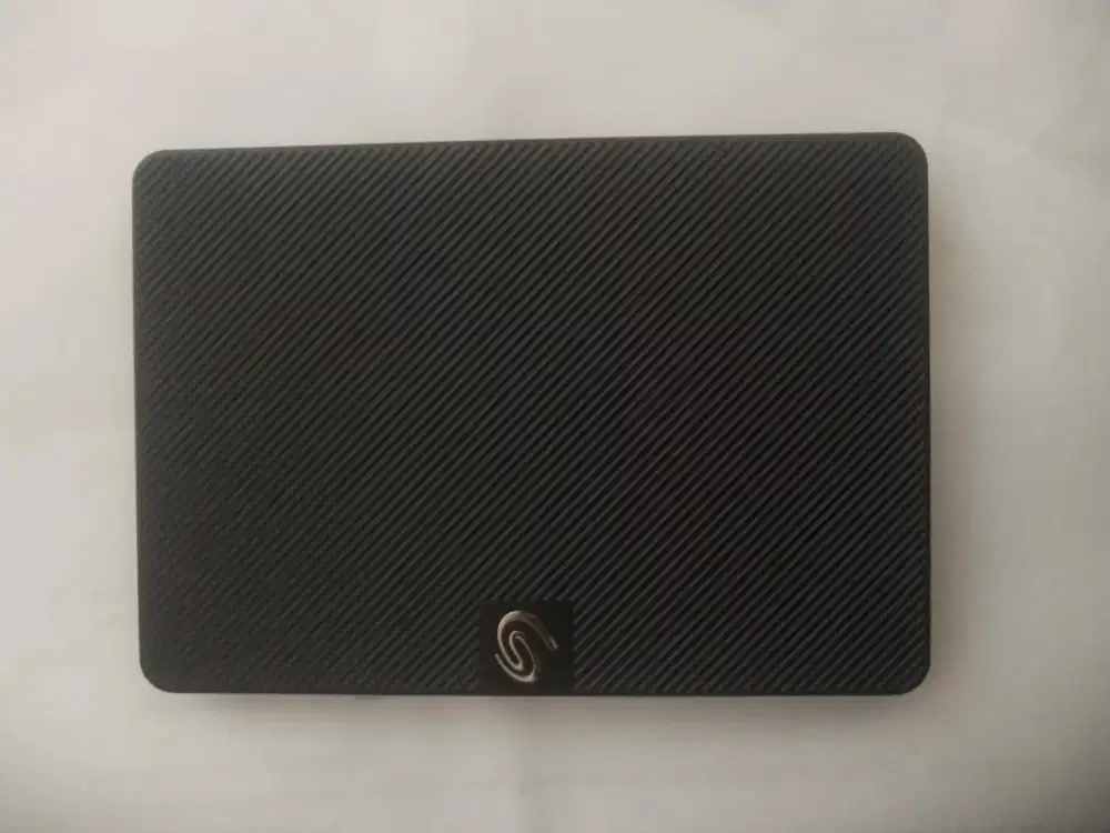 hdd eksternal 1tb seagate