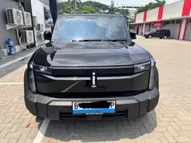 Chery J6 IW 2024