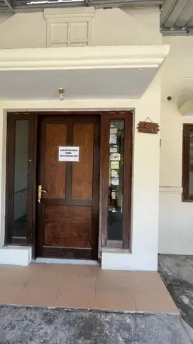 DI JUAL RUMAH CITRA HARMONI