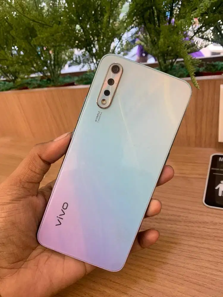 Vivo S1 6/128GB mulus like new