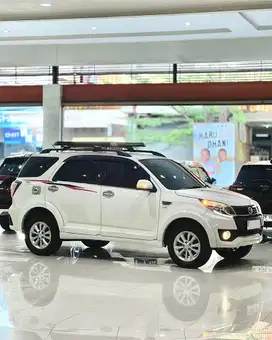 Terios R Manual 2017 Istimewa