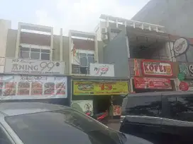 Sewakan ruko goldfitch gading serpong