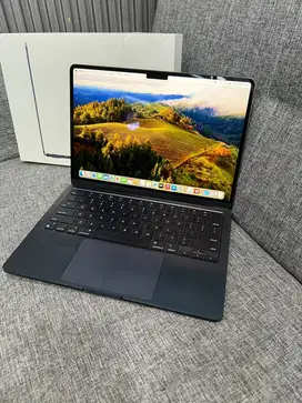 MacBook Air M2 256gb iBox