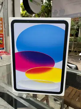 iPad Gen 11 128gb New
