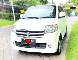 Suzuki APV GX Arena 2022/2023 Putih LANGKA No Luxio X 2021 KIM