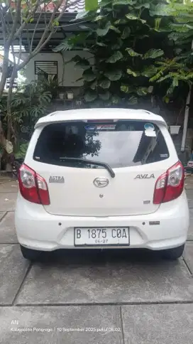 Ayla 2016 Istinewa