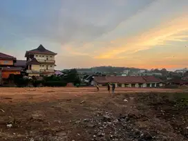 Tanah Sukabangun Cocok Kost dan Rumah Palembang
