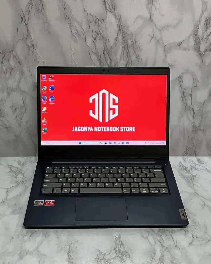 Lenovo Ideapad Slim 3 Ryzen 3 3250U RAM 8GB SSD 256GB M2 NVMe