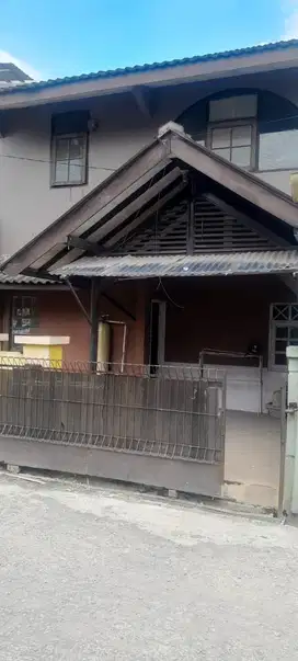 Jual cepat rumah Komplek Mustika Permai Batu Raden Ciwastra