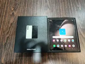 SAMSUNG Z FOLD 5 12/512GB SECOND BERGARANI