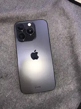 IPHONE 15PRO BLACK 128 IBOX