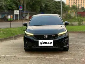 MOBIL STYLISH DAN SPORTY
