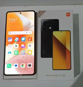 REDMI NOTE 13 5G 8/256 (mulus)