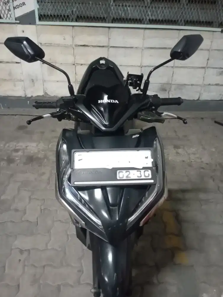 Vario 150 New Tahun 2020. Keyles Remote
