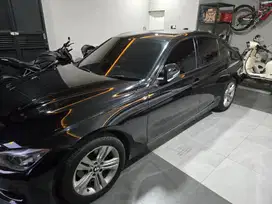 BMW 320i 2015 Bensin