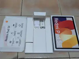 Redmi Pad SE 4/128 GB Fullset