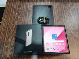 SAMSUNG Z FOLD 6 12/512GB SEIN SECOND BERGARANSI