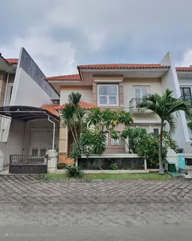 Rumah Regency 21 STRATEGIS MINIMALIS,