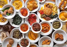 Butuh investor buat modal usaha rumah makan padang