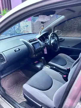 Honda Jazz 2004 Bensin