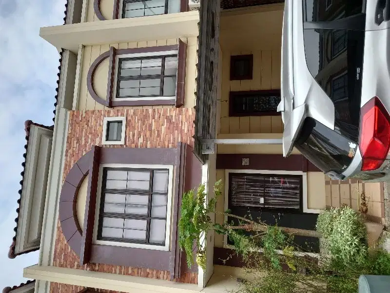 Sewa Rumah Cataluna