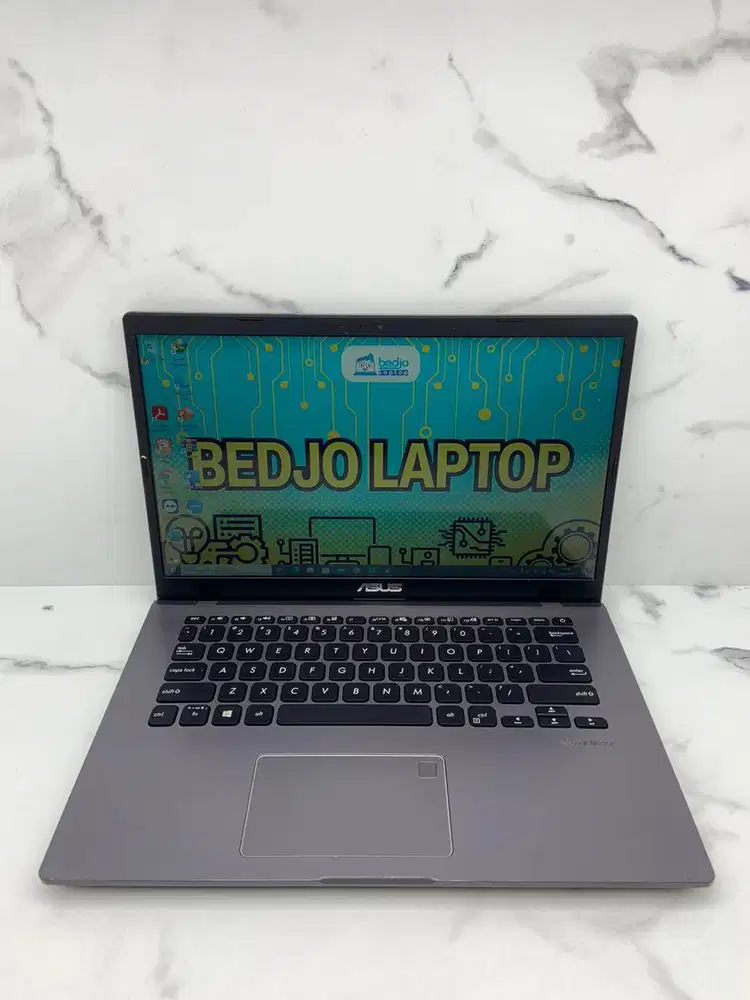 Laptop ASUS M409D TERLARIS, Jual Laptop ASUS Dekat SMA 8 MALANG