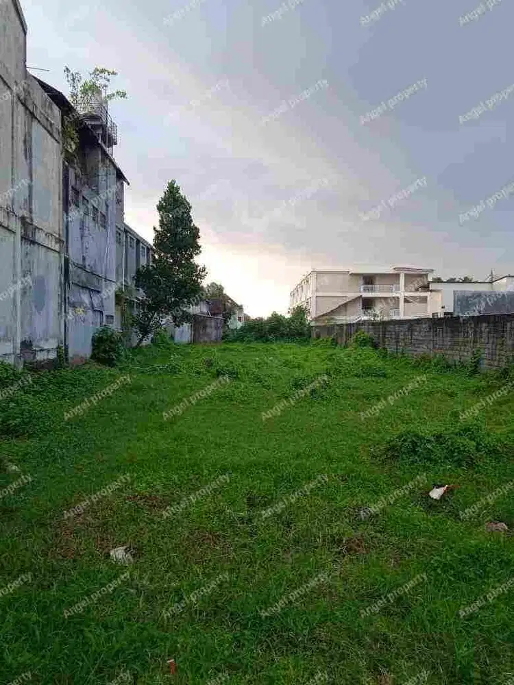 DIJUAL TANAH SIAP BANGUN KESAMBI NEAR SEMINYAK