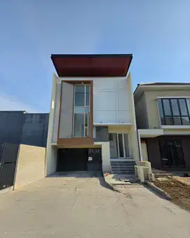 Rumah Suvadiva NEW MINIMALIS
