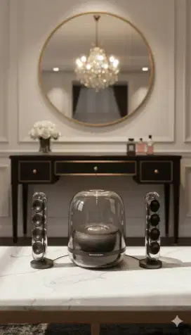 HARMAN KARDON SOUNDSTICK 4