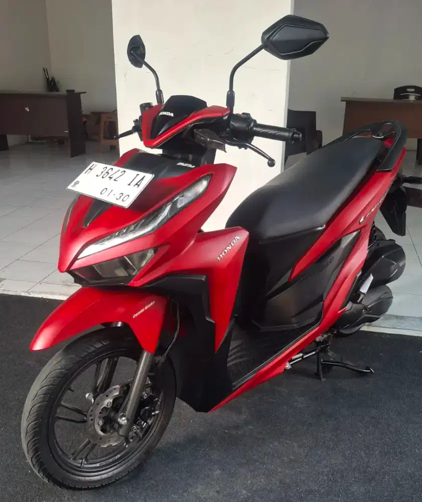 Vario 150 Tahun 2019